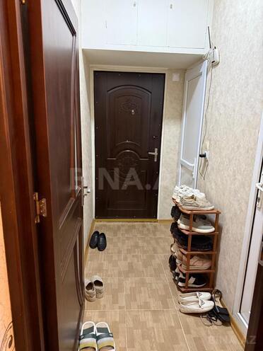 Satılır 2 otaqlı köhnə tikili 55 m², Nəsimi m., photo 12 from 13