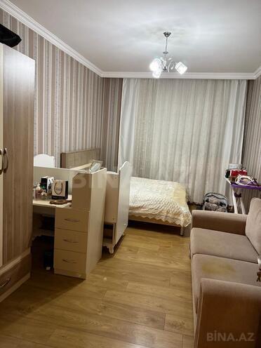 Satılır 2 otaqlı köhnə tikili 55 m², Nəsimi m., photo 5 from 13