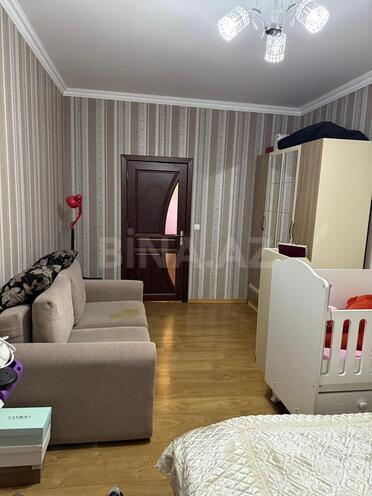 Satılır 2 otaqlı köhnə tikili 55 m², Nəsimi m., photo 3 from 13