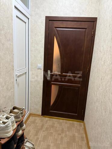 Satılır 2 otaqlı köhnə tikili 55 m², Nəsimi m., photo 6 from 13