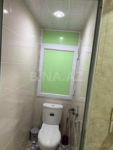 Satılır 2 otaqlı köhnə tikili 55 m², Nəsimi m., photo 7 from 13