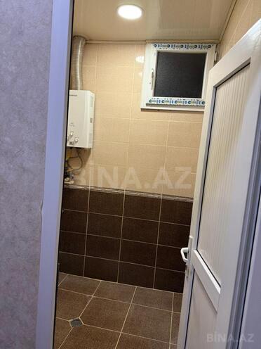 Satılır 2 otaqlı köhnə tikili 55 m², Nəsimi m., photo 8 from 13