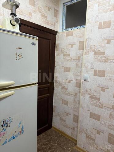 Satılır 2 otaqlı köhnə tikili 55 m², Nəsimi m., photo 11 from 13