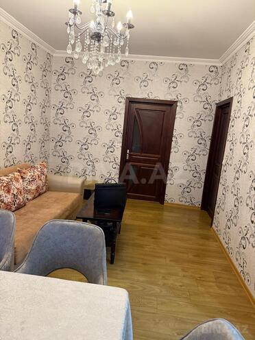 Satılır 2 otaqlı köhnə tikili 55 m², Nəsimi m., photo 4 from 13