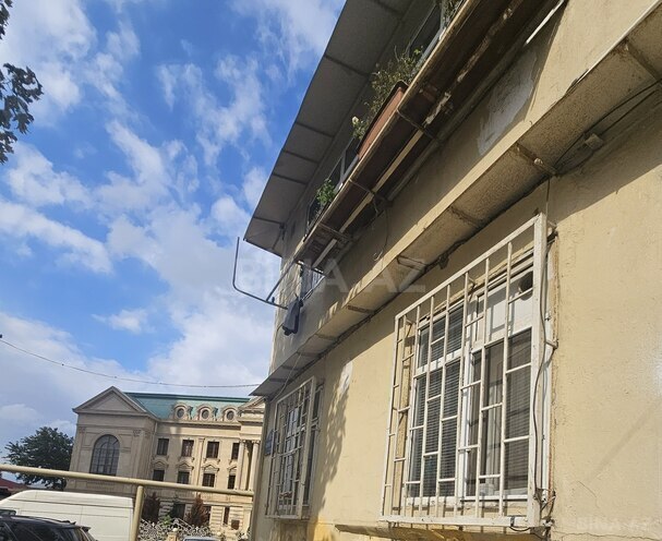 Продаётся 3-комн. вторичка 65 м², м. Азадлыг проспекти, photo 21 from 22