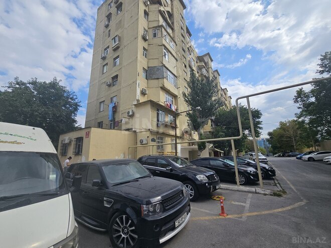 Продаётся 3-комн. вторичка 65 м², м. Азадлыг проспекти, photo 19 from 22