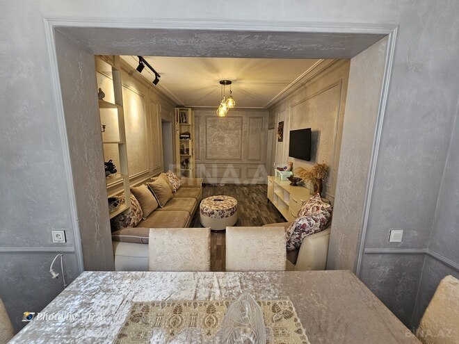 Продаётся 3-комн. вторичка 65 м², м. Азадлыг проспекти, photo 5 from 22
