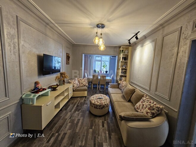 Продаётся 3-комн. вторичка 65 м², м. Азадлыг проспекти, photo 4 from 22