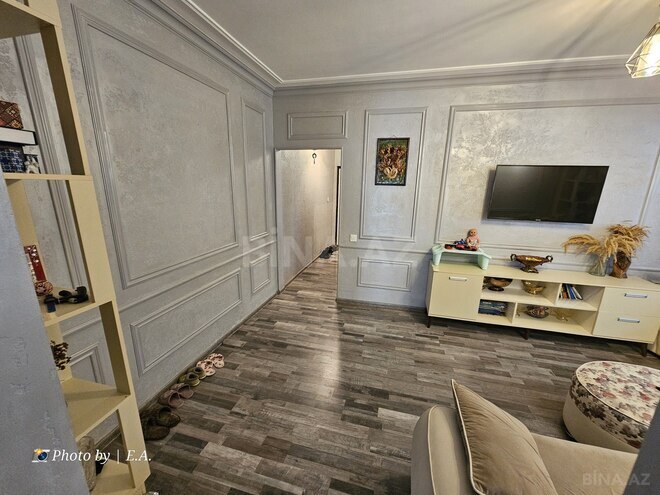 Продаётся 3-комн. вторичка 65 м², м. Азадлыг проспекти, photo 3 from 22