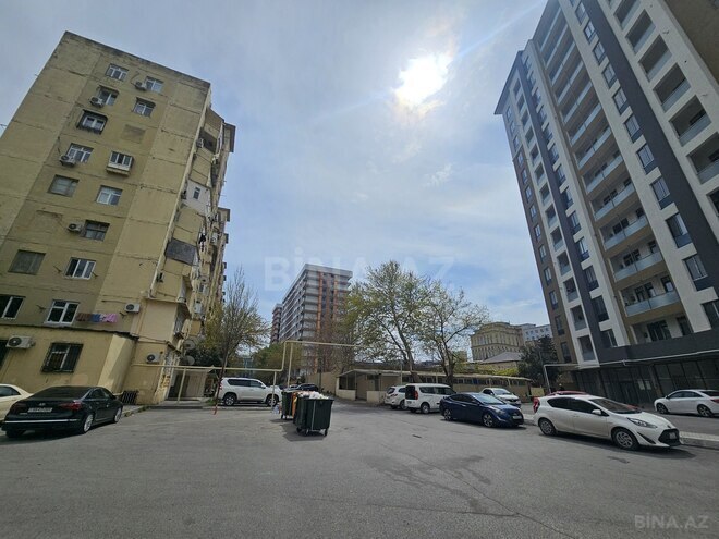 Продаётся 3-комн. вторичка 65 м², м. Азадлыг проспекти, photo 18 from 22