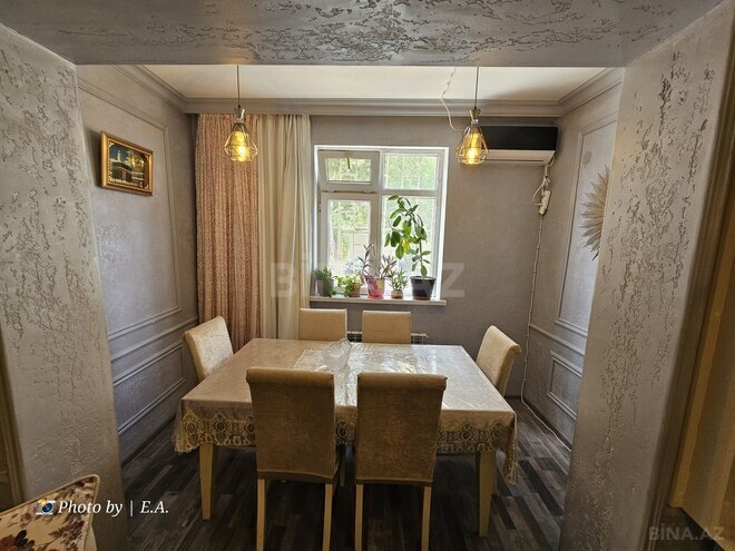 Продаётся 3-комн. вторичка 65 м², м. Азадлыг проспекти, photo 6 from 22