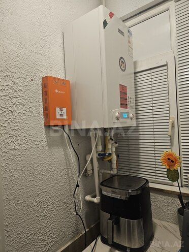 Продаётся 3-комн. вторичка 65 м², м. Азадлыг проспекти, photo 17 from 22
