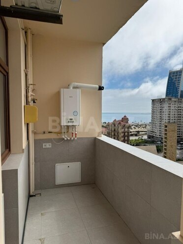 Сдаётся 2-комн. новостройка 60 м², м. Шах Исмаил Хатаи, photo 16 from 22