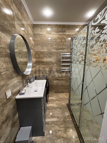 Сдаётся 2-комн. новостройка 60 м², м. Шах Исмаил Хатаи, photo 11 from 22