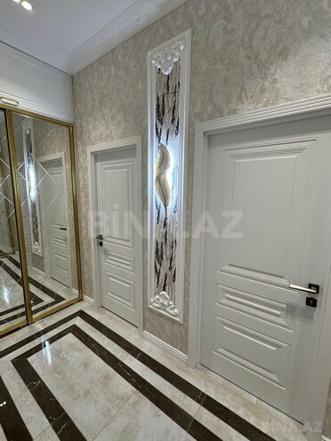 Сдаётся 2-комн. новостройка 60 м², м. Шах Исмаил Хатаи, photo 10 from 22