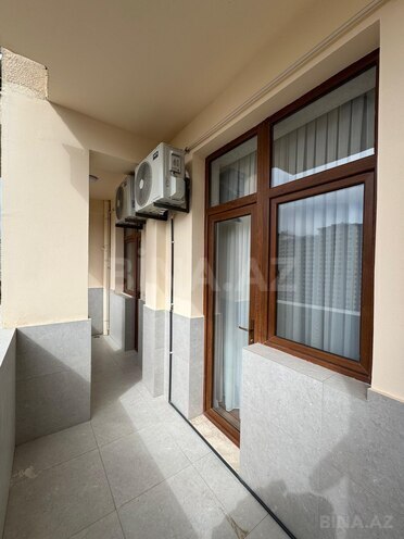 Сдаётся 2-комн. новостройка 60 м², м. Шах Исмаил Хатаи, photo 19 from 22