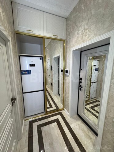 Сдаётся 2-комн. новостройка 60 м², м. Шах Исмаил Хатаи, photo 21 from 22