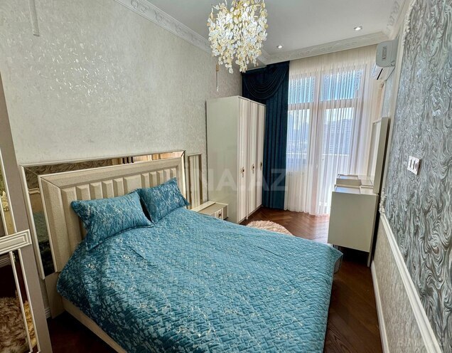 Сдаётся 2-комн. новостройка 60 м², м. Шах Исмаил Хатаи, photo 9 from 22