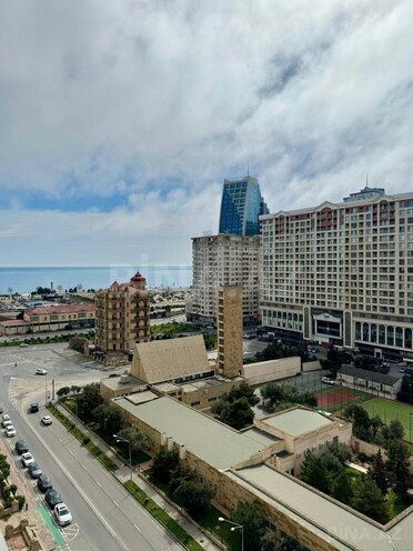 Сдаётся 2-комн. новостройка 60 м², м. Шах Исмаил Хатаи, photo 18 from 22
