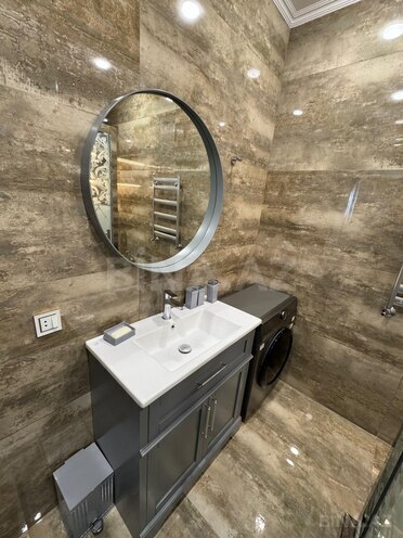 Сдаётся 2-комн. новостройка 60 м², м. Шах Исмаил Хатаи, photo 12 from 22