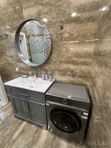 Сдаётся 2-комн. новостройка 60 м², м. Шах Исмаил Хатаи, photo 15 from 22