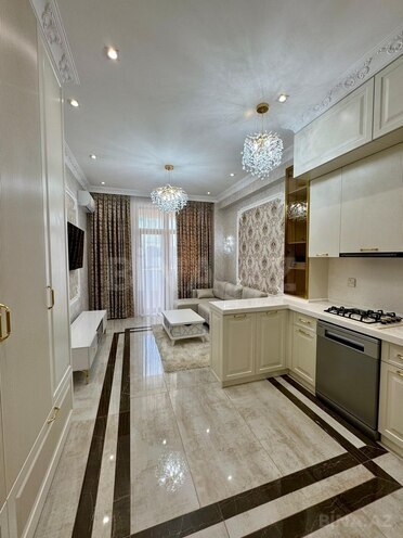 Сдаётся 2-комн. новостройка 60 м², м. Шах Исмаил Хатаи, photo 4 from 22