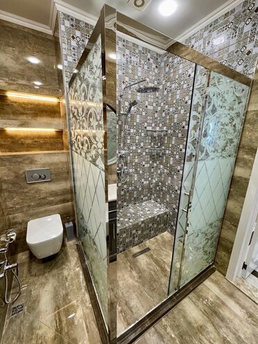 Сдаётся 2-комн. новостройка 60 м², м. Шах Исмаил Хатаи, photo 13 from 22