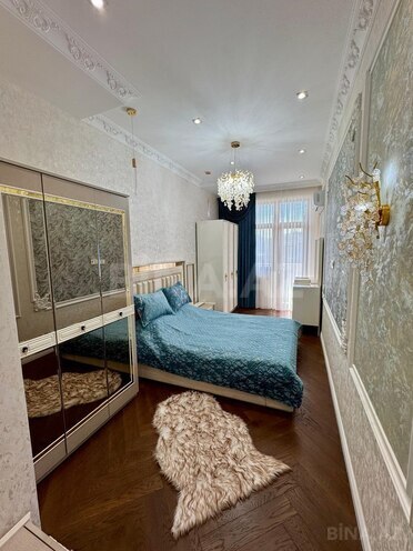 Сдаётся 2-комн. новостройка 60 м², м. Шах Исмаил Хатаи, photo 7 from 22