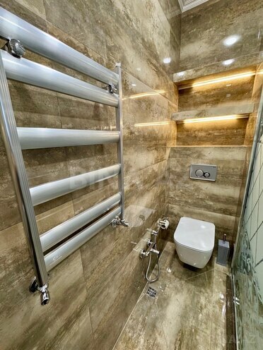 Сдаётся 2-комн. новостройка 60 м², м. Шах Исмаил Хатаи, photo 14 from 22