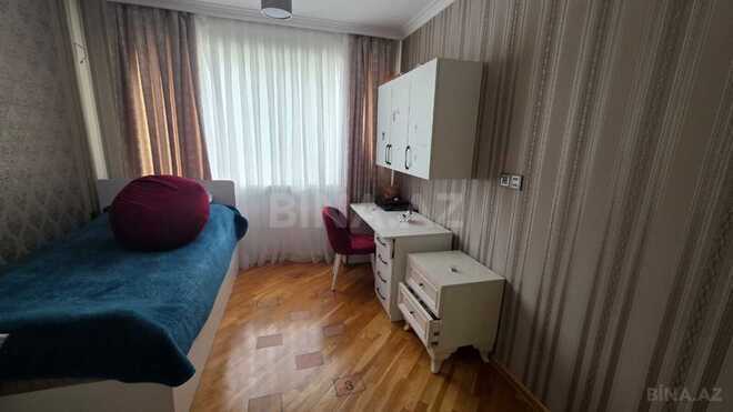 Satılır 3 otaqlı köhnə tikili 85 m², Nəsimi m., photo 6 from 11