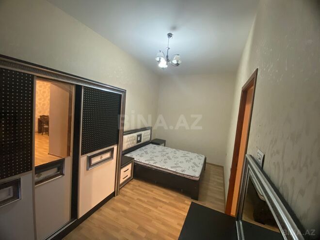 İcarəyə verilir 2 otaqlı köhnə tikili 56 m², 28 May m., photo 6 from 11