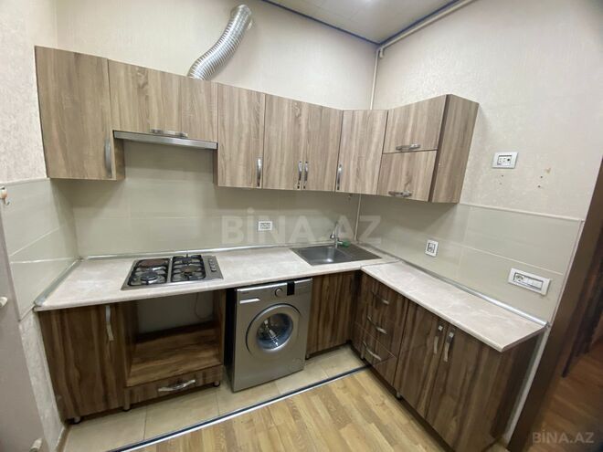 İcarəyə verilir 2 otaqlı köhnə tikili 56 m², 28 May m., photo 7 from 11
