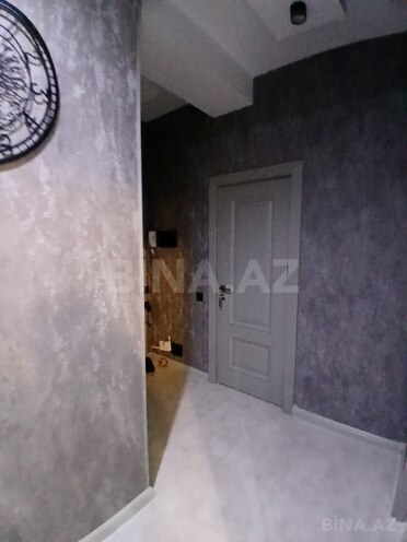 Satılır 3 otaqlı yeni tikili 58 m², Zığ q., photo 16 from 20
