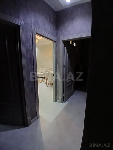 Satılır 3 otaqlı yeni tikili 58 m², Zığ q., photo 17 from 20