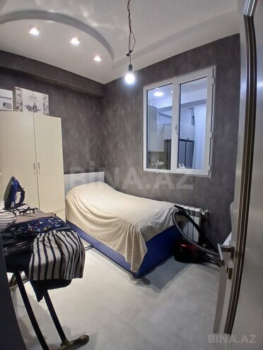 Satılır 3 otaqlı yeni tikili 58 m², Zığ q., photo 10 from 20