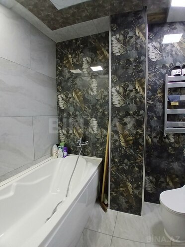 Satılır 3 otaqlı yeni tikili 58 m², Zığ q., photo 19 from 20