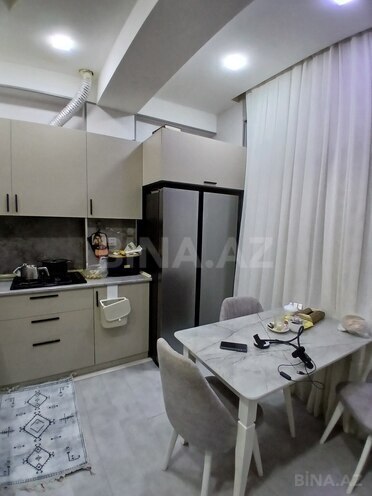 Satılır 3 otaqlı yeni tikili 58 m², Zığ q., photo 13 from 20