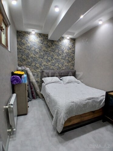 Satılır 3 otaqlı yeni tikili 58 m², Zığ q., photo 8 from 20