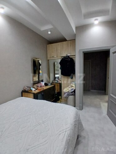 Satılır 3 otaqlı yeni tikili 58 m², Zığ q., photo 9 from 20