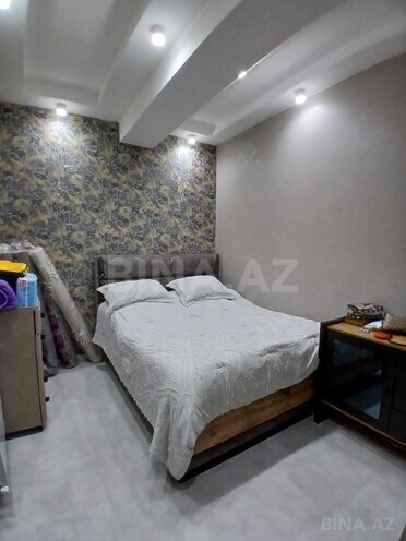 Satılır 3 otaqlı yeni tikili 58 m², Zığ q., photo 7 from 20