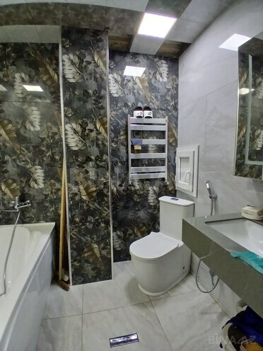 Satılır 3 otaqlı yeni tikili 58 m², Zığ q., photo 18 from 20