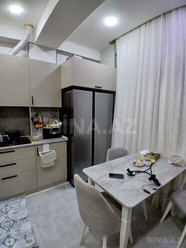 Satılır 3 otaqlı yeni tikili 58 m², Zığ q., photo 15 from 20