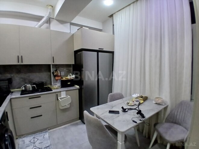 Satılır 3 otaqlı yeni tikili 58 m², Zığ q., photo 14 from 20
