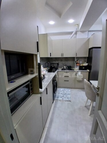 Satılır 3 otaqlı yeni tikili 58 m², Zığ q., photo 12 from 20
