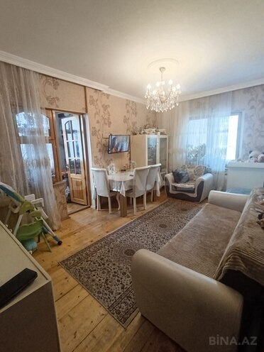 Продаётся 3-комн. вторичка 80 м², м. Азадлыг проспекти, photo 1 from 21