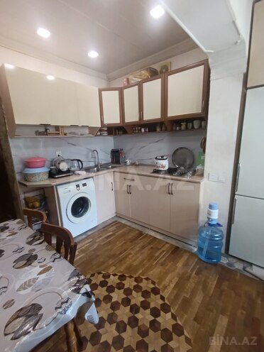 Продаётся 3-комн. вторичка 80 м², м. Азадлыг проспекти, photo 12 from 21