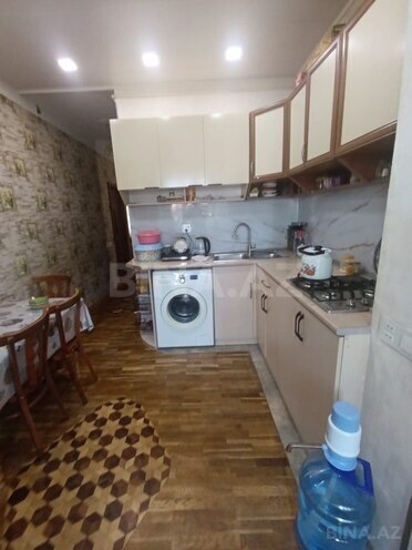 Продаётся 3-комн. вторичка 80 м², м. Азадлыг проспекти, photo 10 from 21