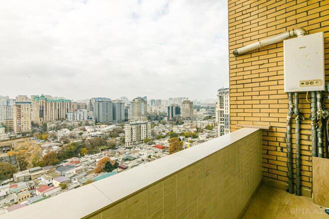 Продаётся 3-комн. новостройка 153 м², м. Низами, photo 11 from 29