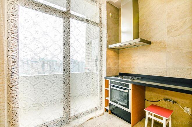 Продаётся 3-комн. новостройка 153 м², м. Низами, photo 9 from 29