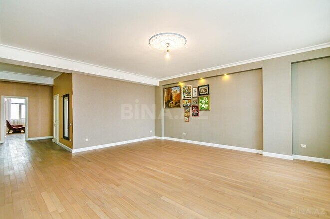Продаётся 3-комн. новостройка 153 м², м. Низами, photo 4 from 29